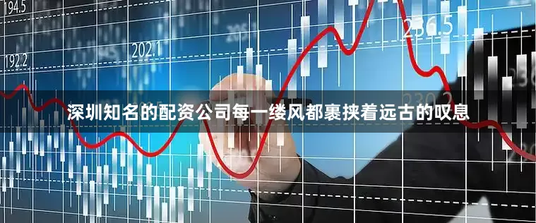 深圳知名的配资公司每一缕风都裹挟着远古的叹息