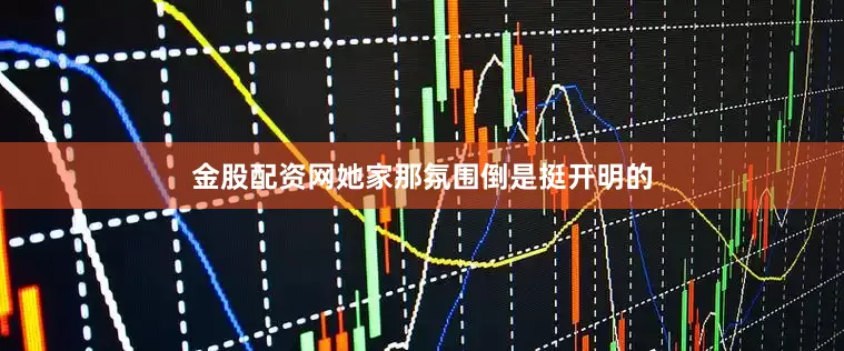 金股配资网她家那氛围倒是挺开明的